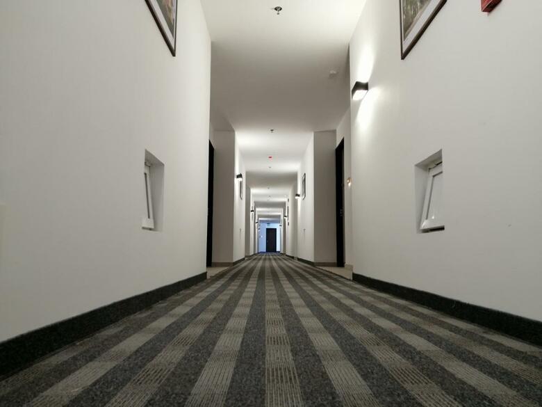 Hotel Wyndham Puebla Angelopolis