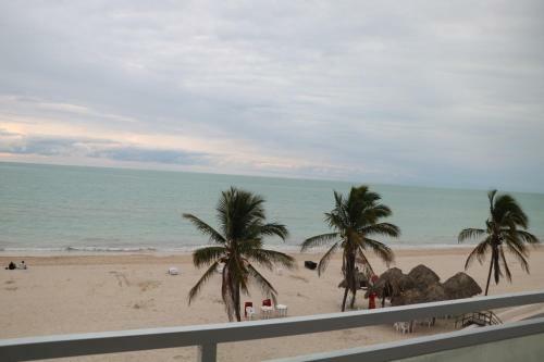 Hotel Tropical Suites Progreso