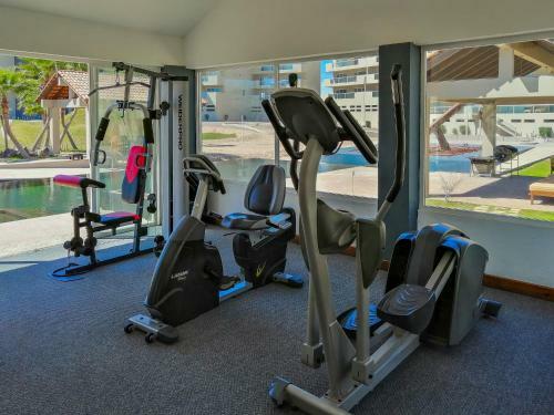 Apartamento Ocean View Premium Condo