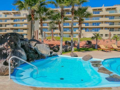 Apartamento Ocean View Premium Condo