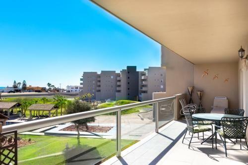 Apartamento Ocean View Premium Condo