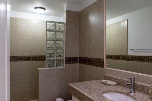 Apartamento Ocean View Premium Condo