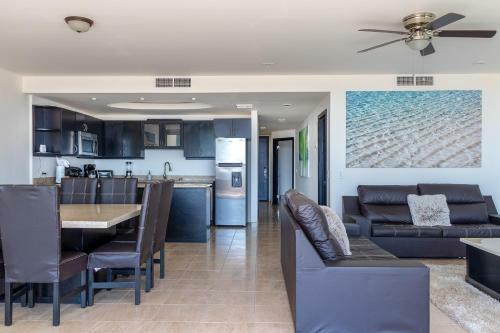 Apartamento New Linda Vista Ocean View Condo