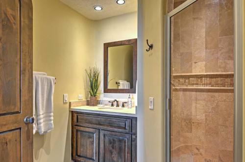 Oceanfront Puerto Pe�asco Villa In Luxury Resort!
