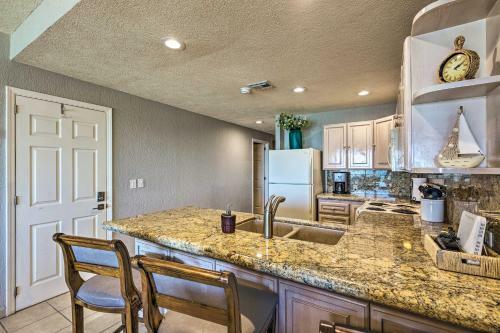Apartamento Puerto Penasco Retreat Swim, Golf, Explore!