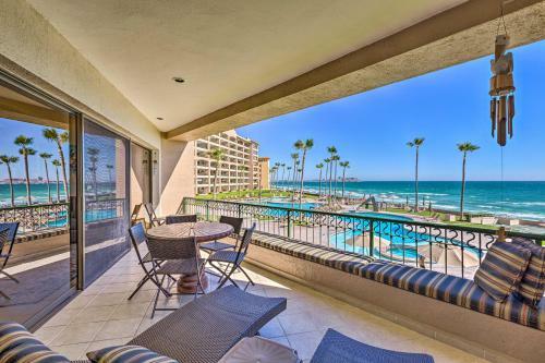 Apartamento Puerto Penasco Retreat Swim, Golf, Explore!