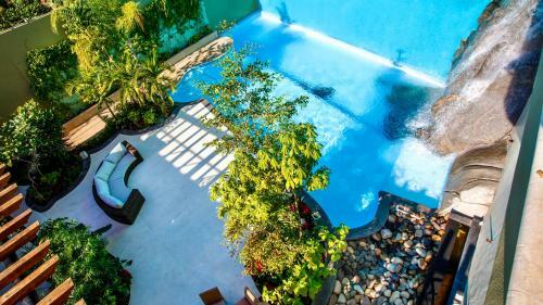 Ocean Frontage Cottage