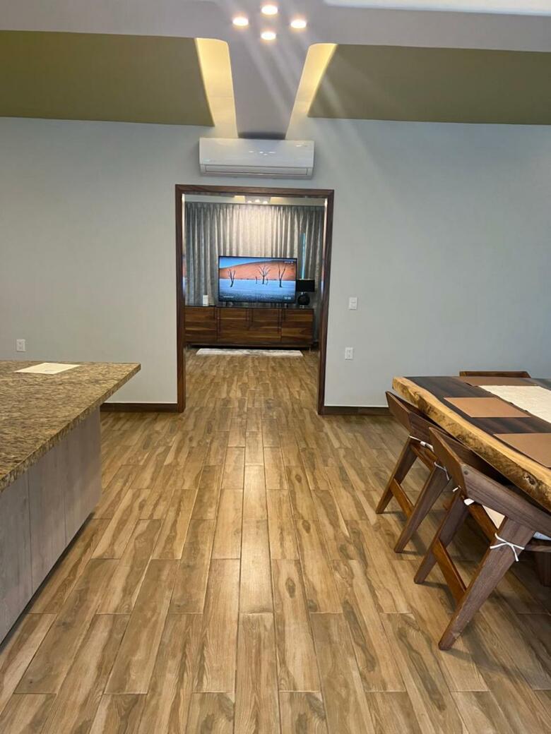 Ocean Frontage Cottage