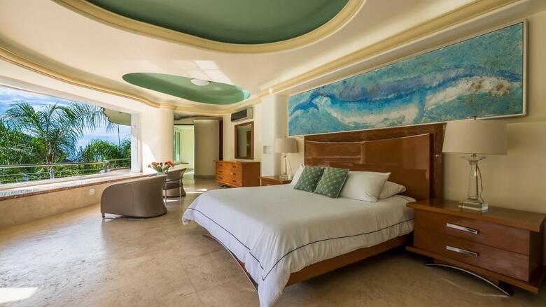 Ocean Frontage Cottage