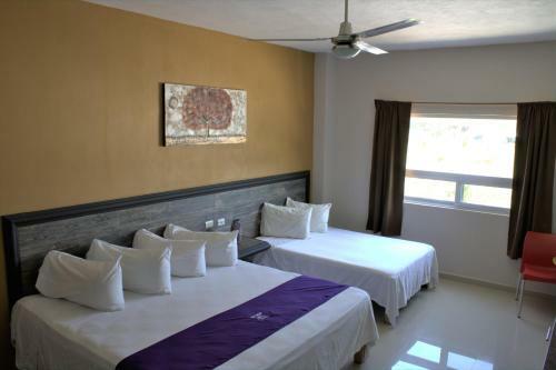 Hotel Yeah Rinc�n de Guayabitos