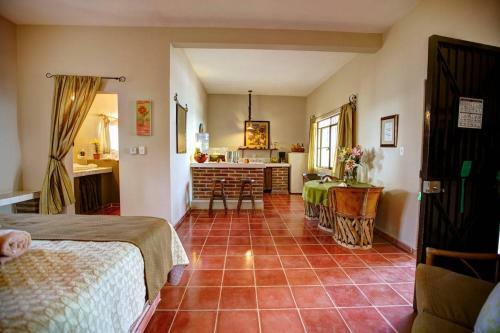 Hotel La Quinta Del Sol