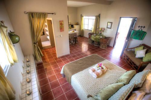 Hotel La Quinta Del Sol