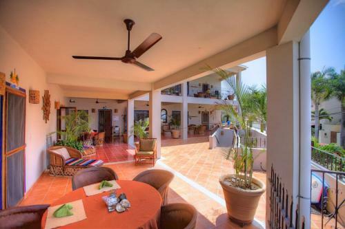 Hotel La Quinta Del Sol