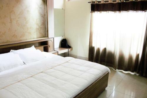 Hotel Sudarshan Palace