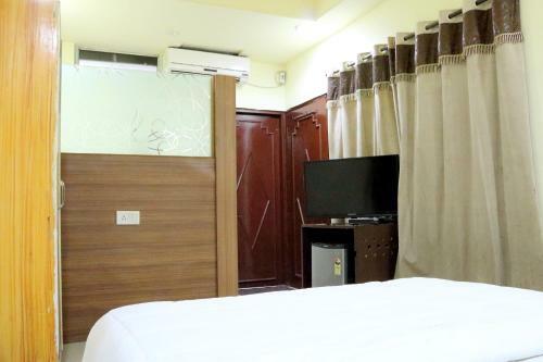 Hotel Sudarshan Palace