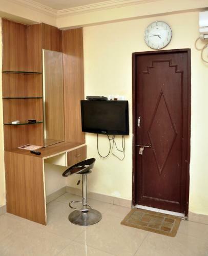 Hotel Sudarshan Palace