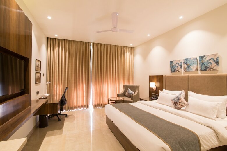 Kwality's Motel Shiraz