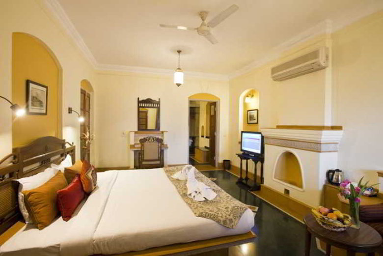 Hotel The Haveli Hari Ganga