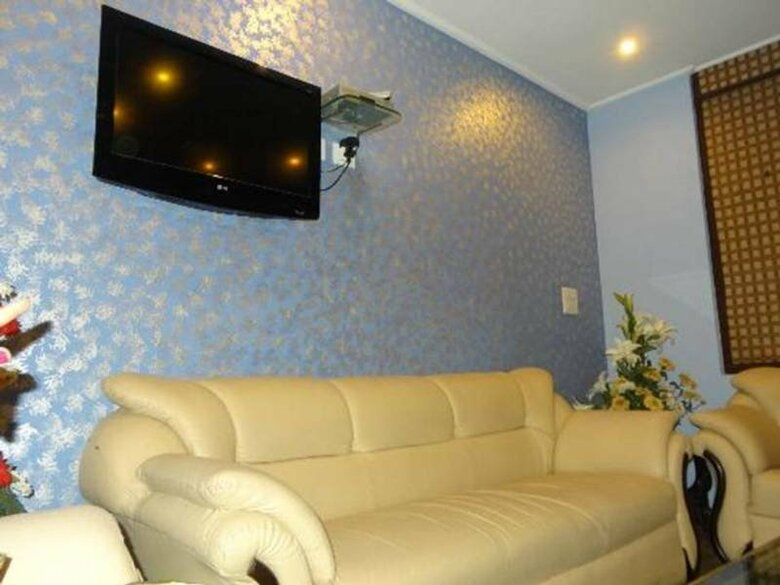 Hotel The Periwal
