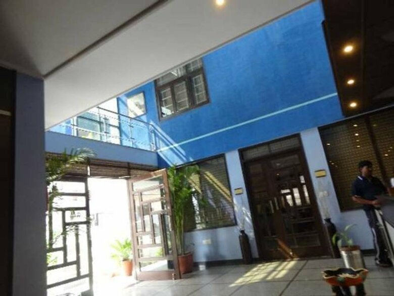 Hotel The Periwal