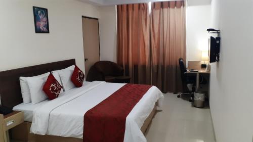 Hotel Hyphen Grand Haridwar