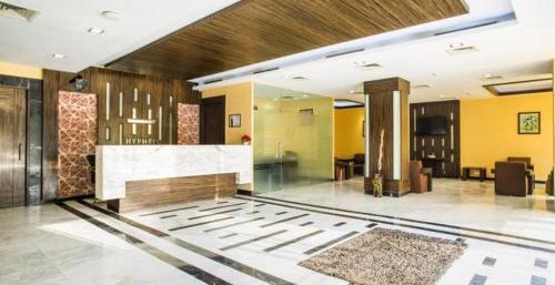 Hotel Hyphen Grand Haridwar