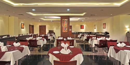 Hotel Hyphen Grand Haridwar