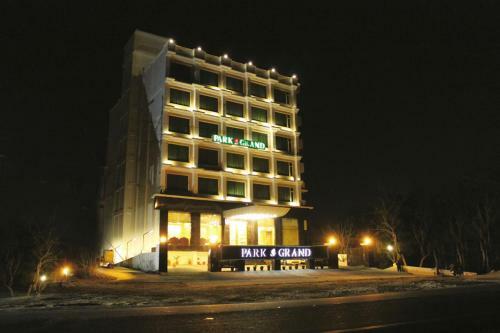Hotel Park Grand