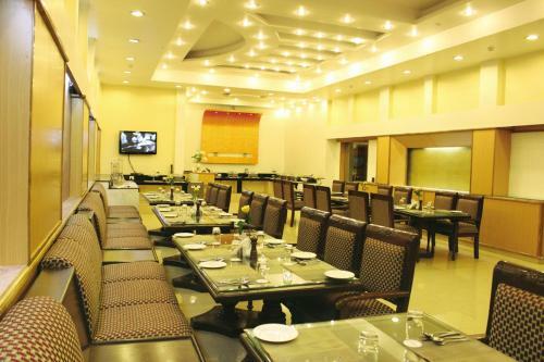 Hotel Park Grand