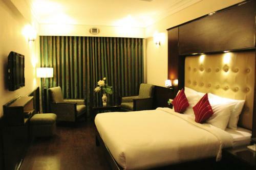 Hotel Park Grand