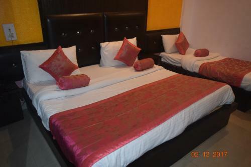 Hotel Trishul