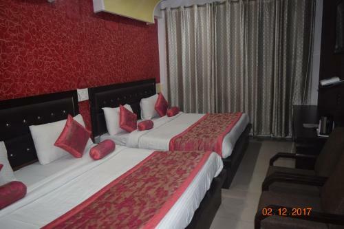 Hotel Trishul