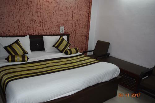 Hotel Trishul