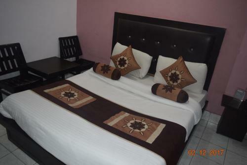 Hotel Trishul