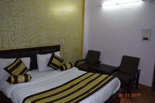 Hotel Trishul