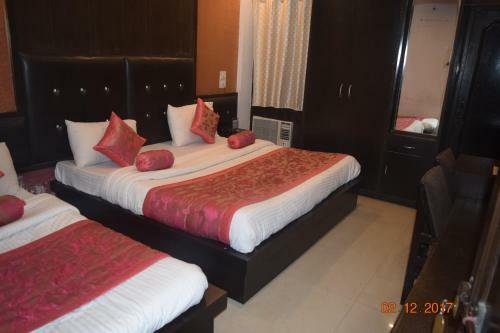 Hotel Trishul