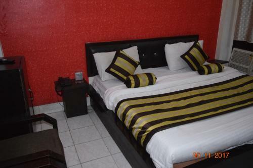 Hotel Trishul