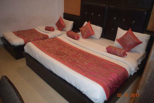 Hotel Trishul