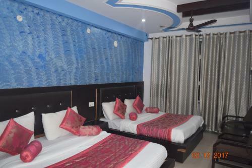 Hotel Trishul