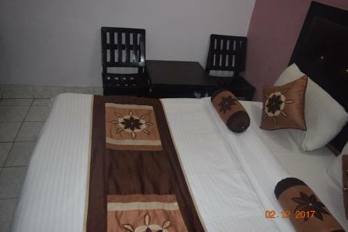 Hotel Trishul