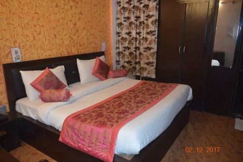 Hotel Trishul