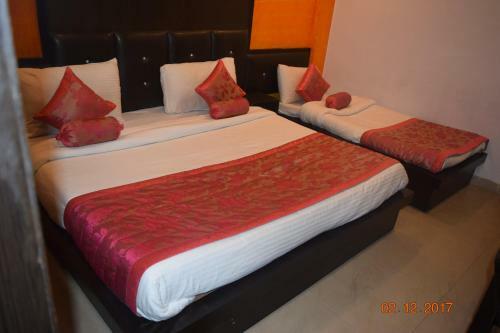 Hotel Trishul