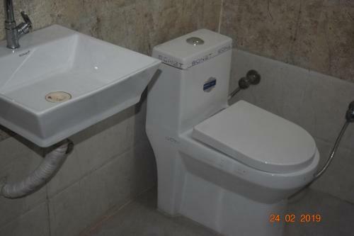 Hotel Trishul
