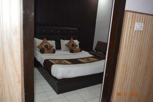 Hotel Trishul