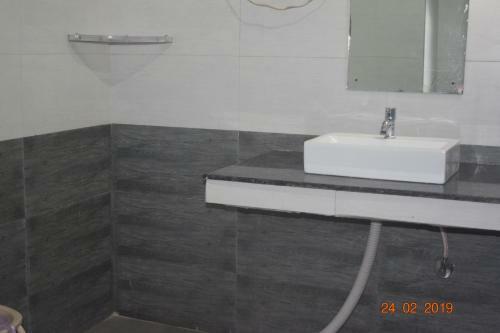 Hotel Trishul