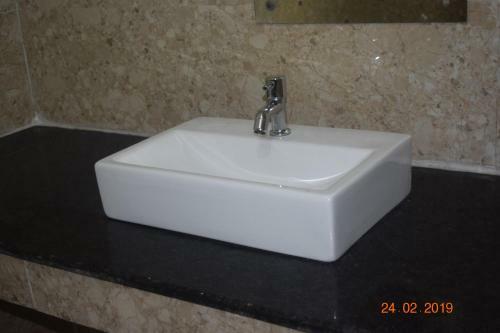 Hotel Trishul