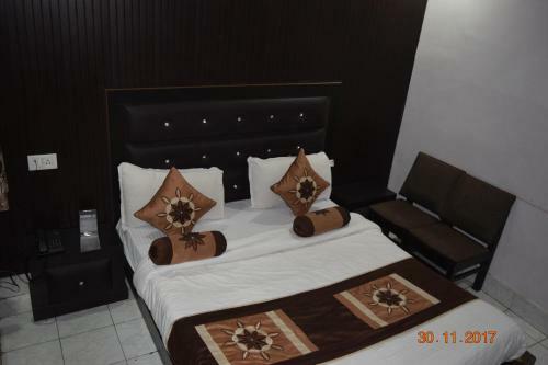 Hotel Trishul