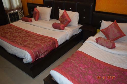 Hotel Trishul