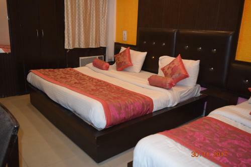 Hotel Trishul