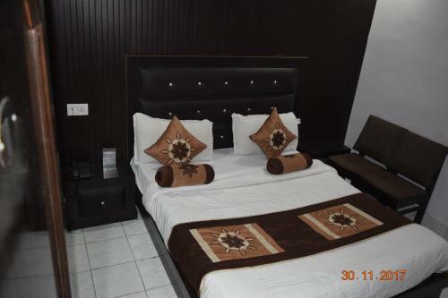 Hotel Trishul